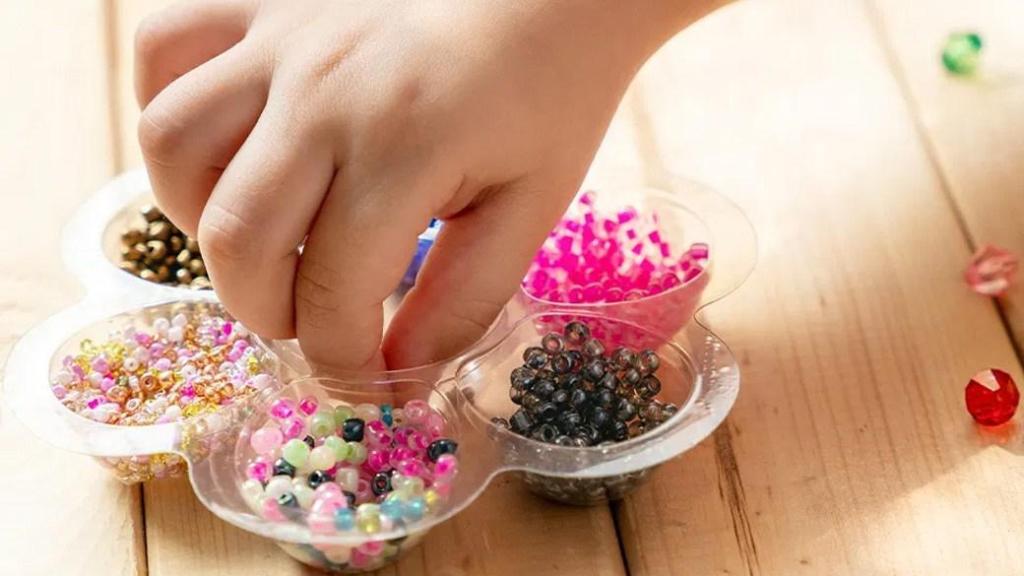 Best jewelry making kit for kids
