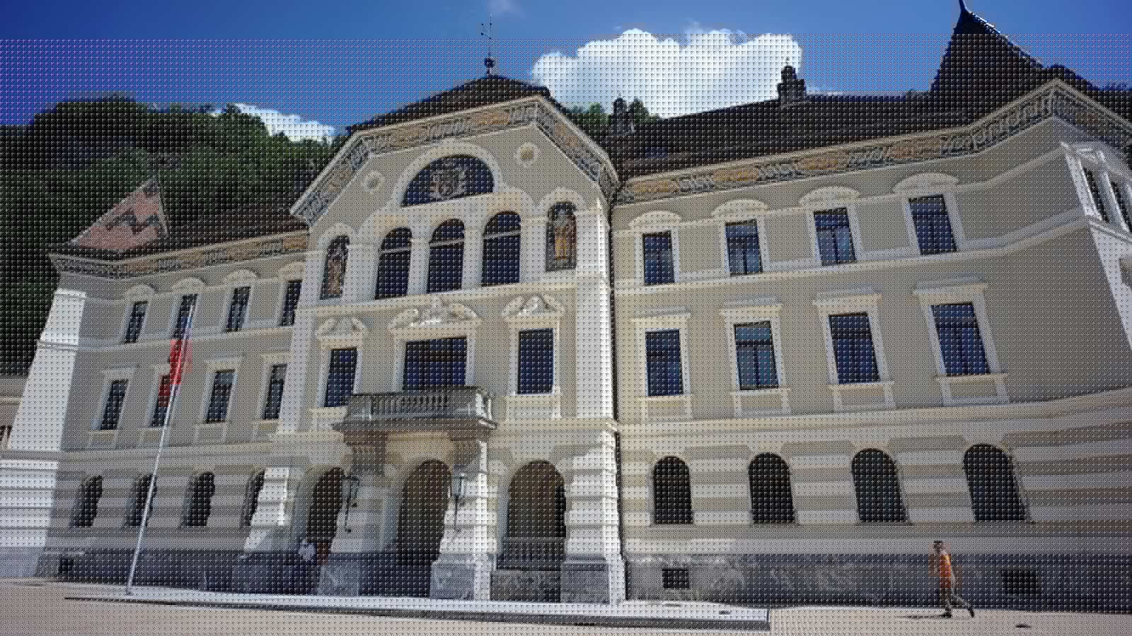 Cyberattack hits Liechtenstein's register of people behind companies and foundations