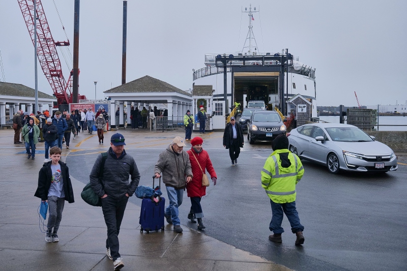 Comment on Proposed changes to ferry waitlist met with frustration by JohnGault
