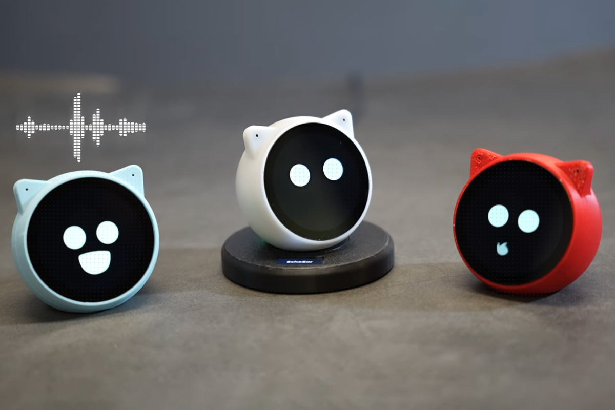 Comment on Espressif’s EchoEar ESP32-S3 voice-controlled AI chatbot runs esp-brookesia firmware by zeel