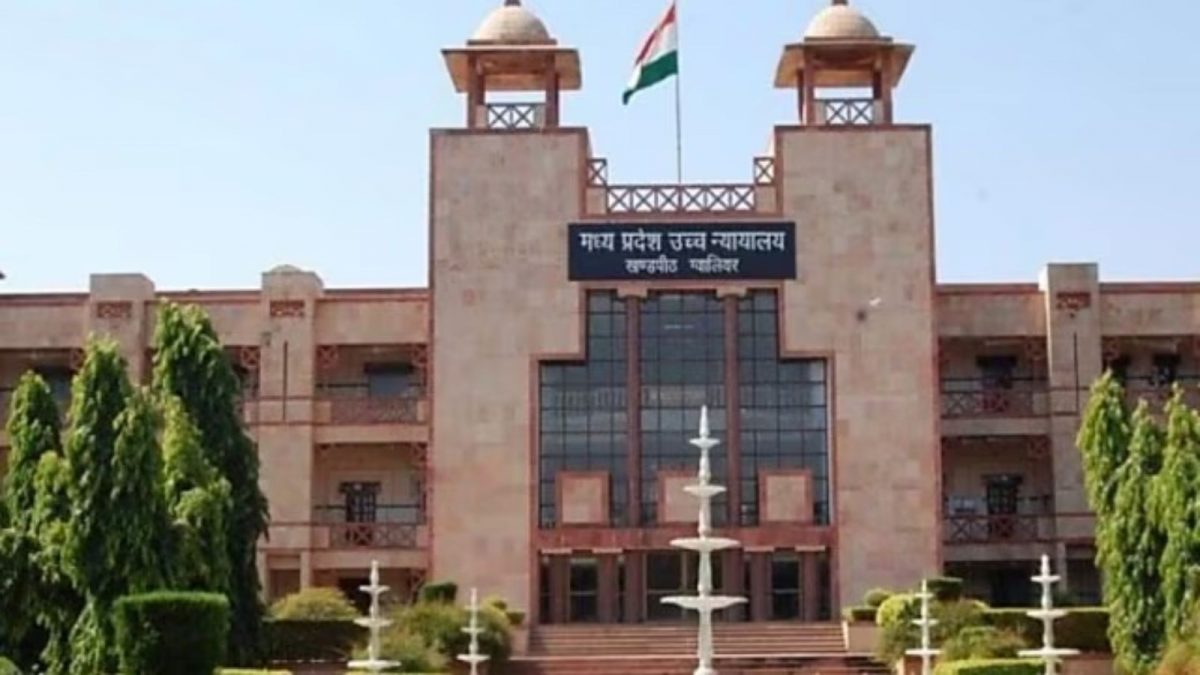 'Social Media New Intoxication In Police, Breeds Indiscipline': Madhya Pradesh High Court