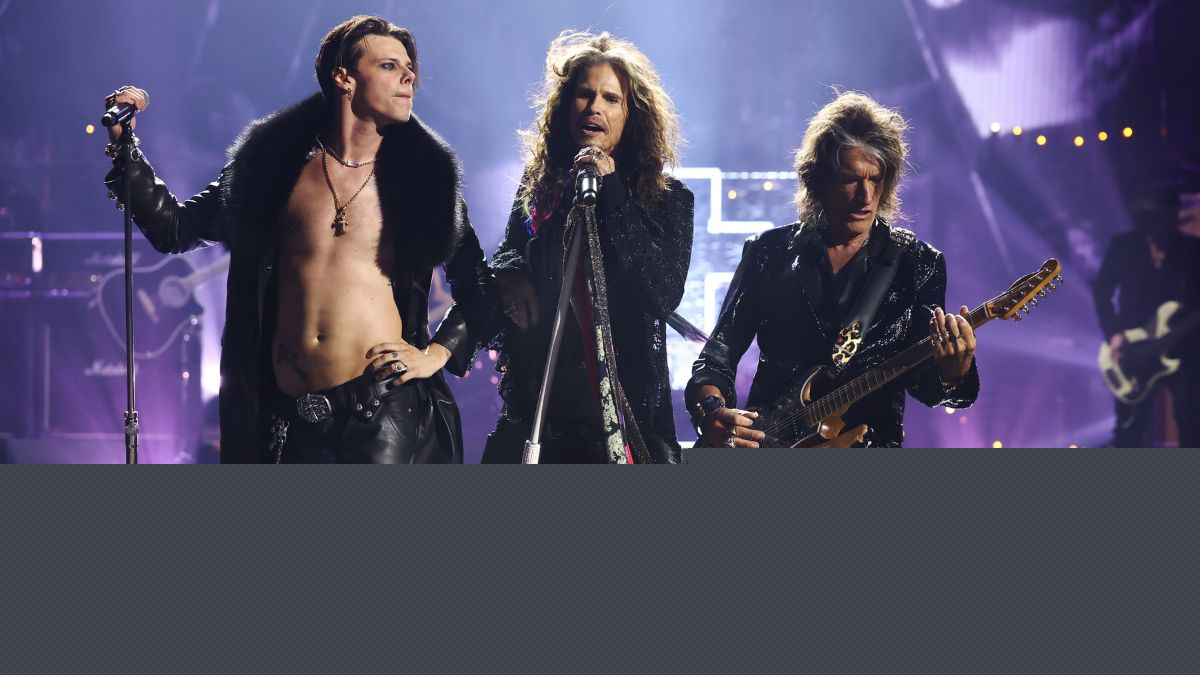 “Cynical and nauseating.” Nuno Bettencourt, Joe Perry and Steven Tyler paid tribute to Ozzy Osbourne. Darkness guitarist Dan Hawkins called it “another nail in the coffin of rock n' roll”