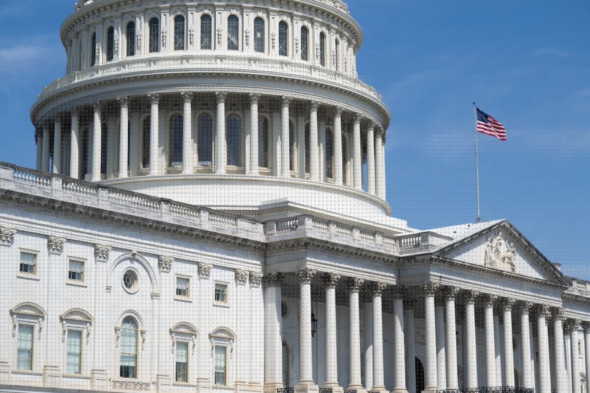 Polling Flips Against Republicans in Four Critical Midterms Races