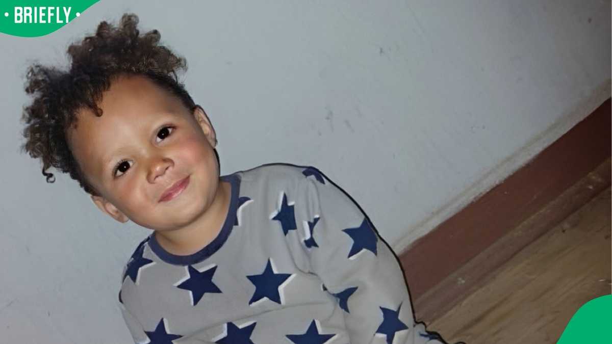 Missing Milano Tlali: Ransom demand surfaces as search for continues for two-year-old boy