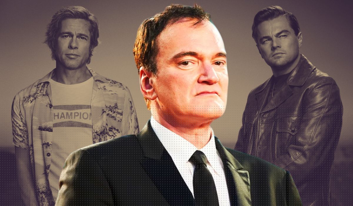 Sony Missed Out on Sequel to a $393M Hit Because Quentin Tarantino Only Trusted One Man