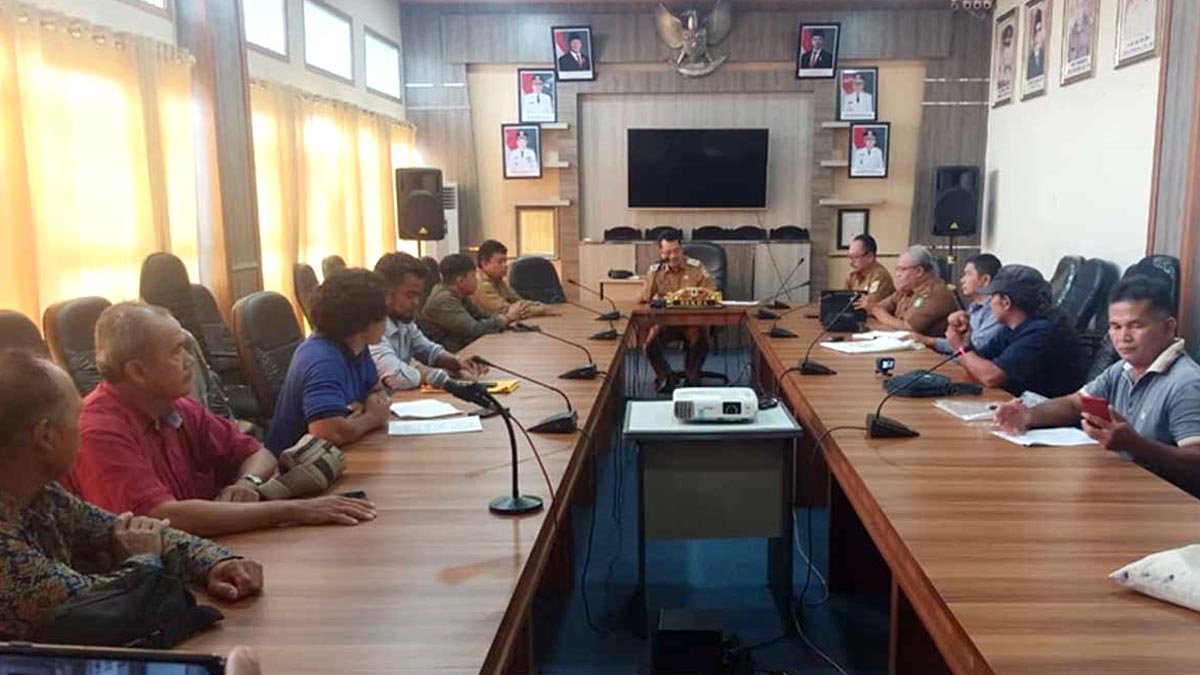 LinkAR Borneo Alleges PT ESR Cleared Nearly 1,000 Hectares, Raising Orangutan Habitat Concerns