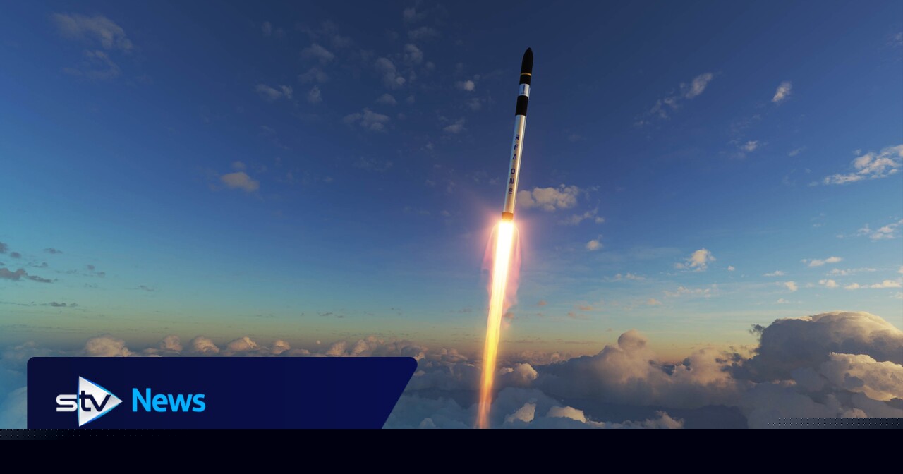 Space launch company investigates rocket ‘issue’ ahead of engine test plans
