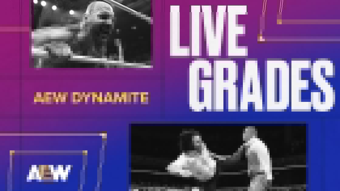 AEW Dynamite Results, Winners, Live Grades, Reaction, Highlights From Aug. 5