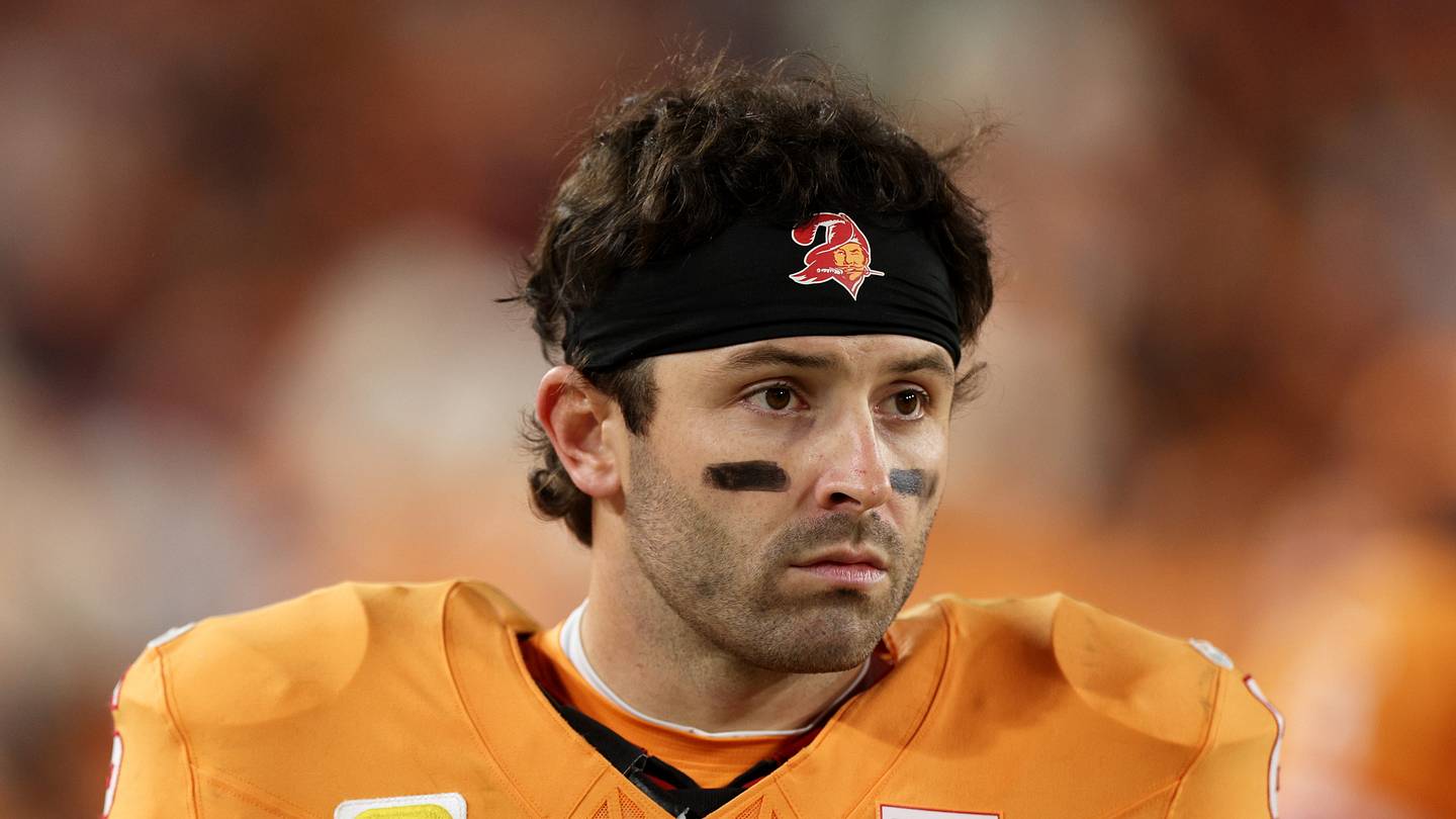 Baker Mayfield Feels 'Disrespected' by Buccaneers After Contract Negotiations