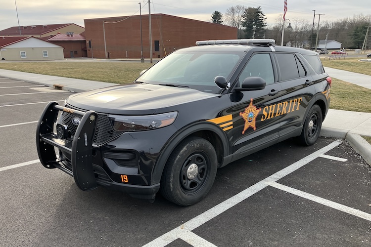 Knox County Sheriff’s Office arrests murder suspect after multi-agency investigation