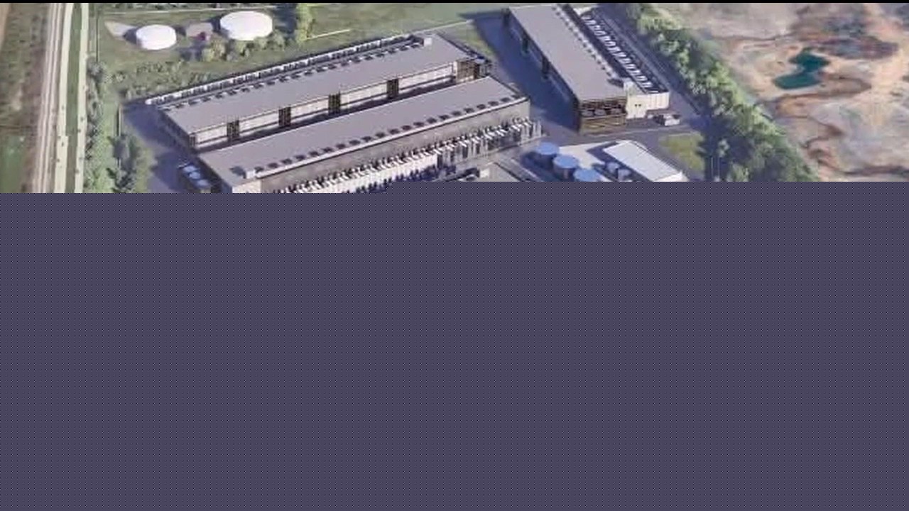 Westlake approves data center plan despite citizen outcry