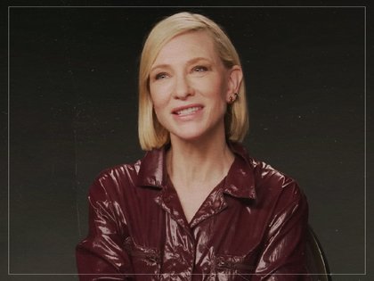The role Cate Blanchett was waiting on for her entire career: “I’ve got to come clean”