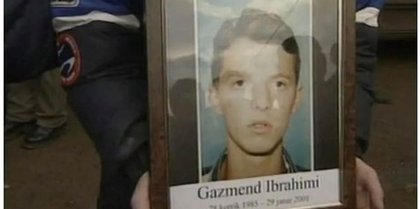 Rrëfim pas 25 vjetësh, si u vra 15 vjeçari nga sulmi i serbëve me granata në veri