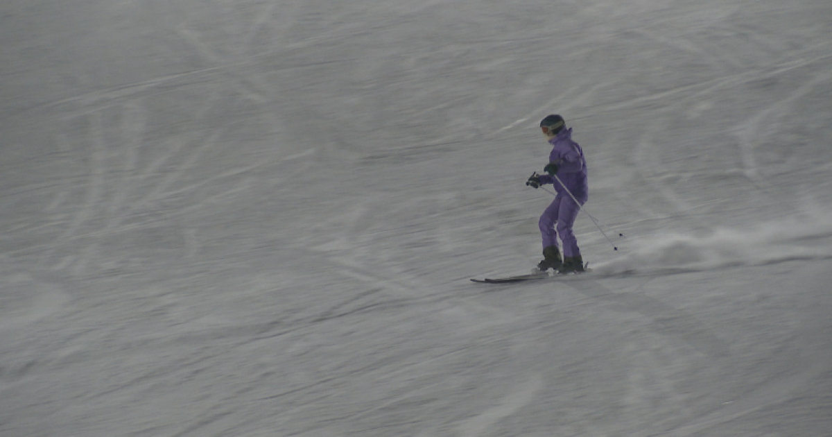 Boston Mills Brandywine Resort prepares for busy weekend thanks to fresh snow