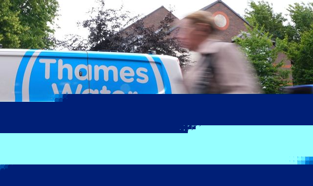 Thames Water risks fresh storm over £1m payment to finance chief