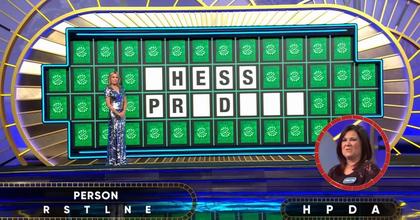 'Wheel of Fortune' viewers felt bad for contestant who lost a Mercedes because of a tough puzzle