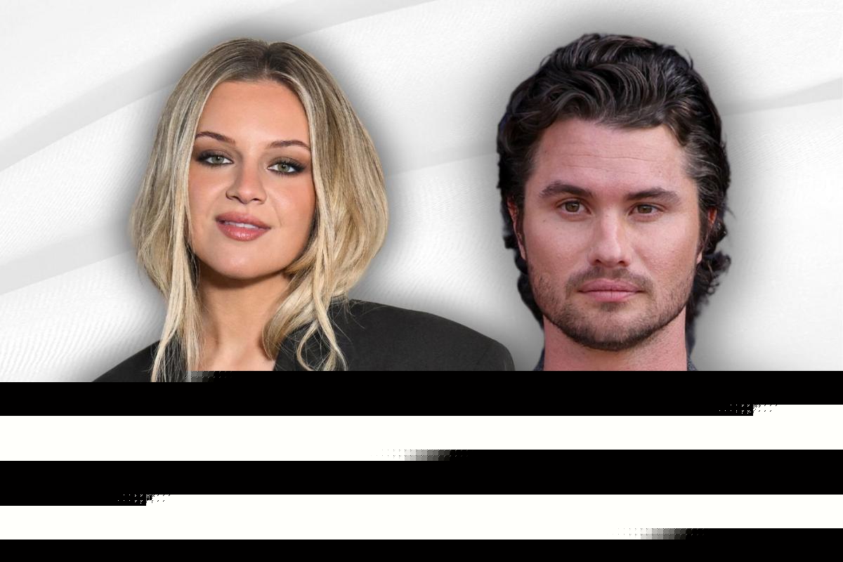 What Really Caused Kelsea Ballerini + Chase Stokes to Split [Report]