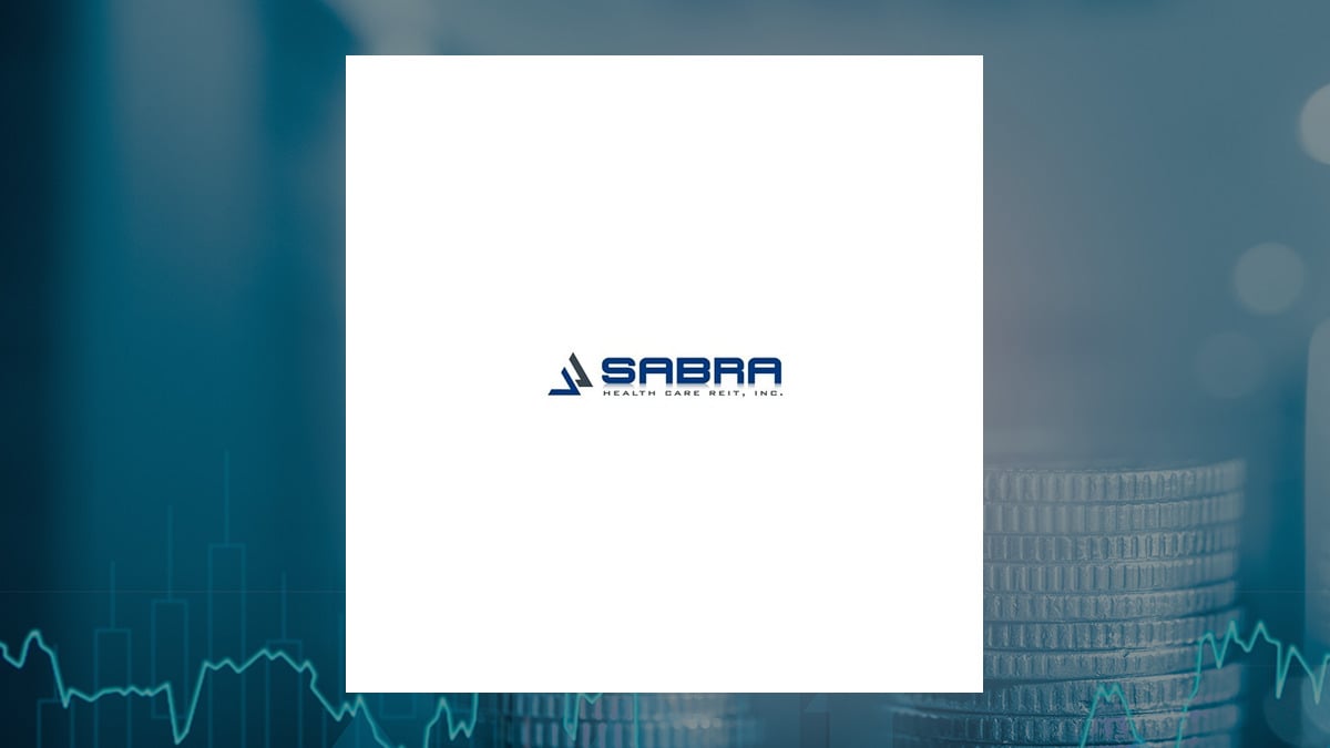 Sabra Healthcare REIT (NASDAQ:SBRA) Releases Quarterly Earnings Results, Misses Estimates By $0.27 EPS