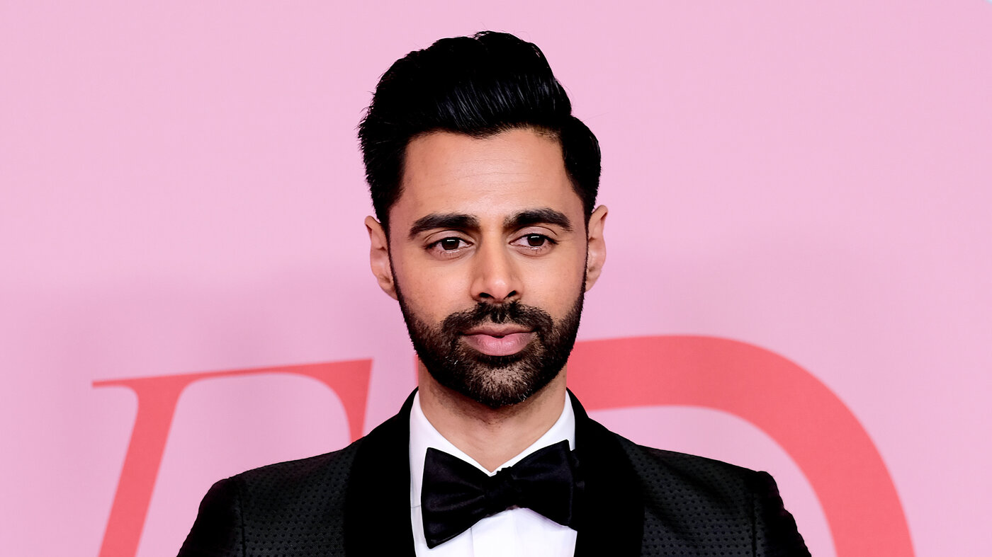 Eric Deggans: 'The New Yorker' Fact-Checked Hasan Minhaj — Now He's Issued a Rebuttal