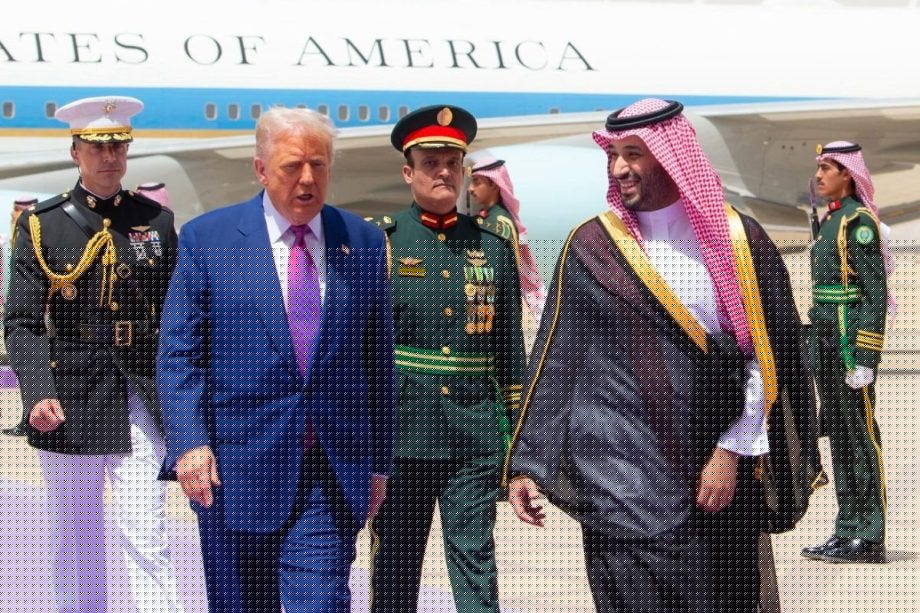What Washington’s Nuclear Gamble with Saudi Means