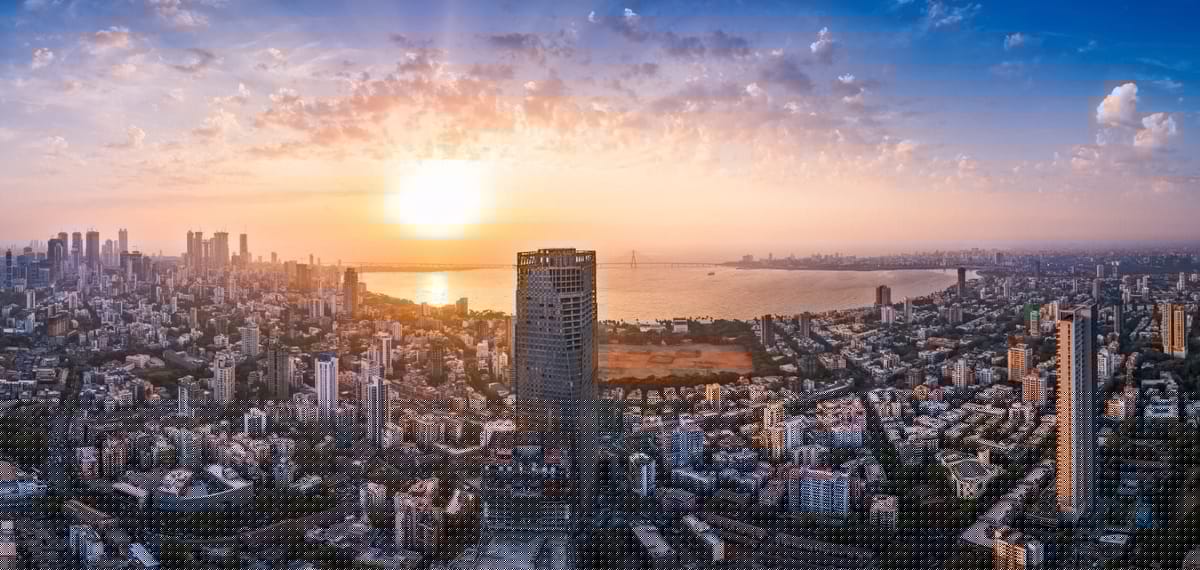 Bandra East and Bandra West - Property Market Overview