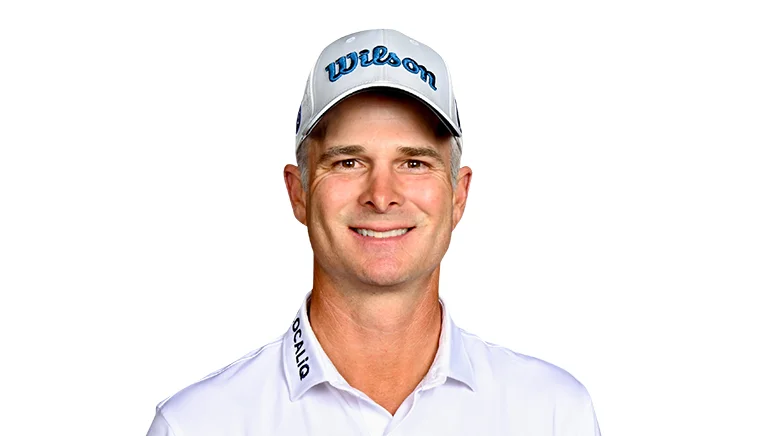 Kevin Streelman ties for 38th at Wyndham Championship on Aug. 9, 2026