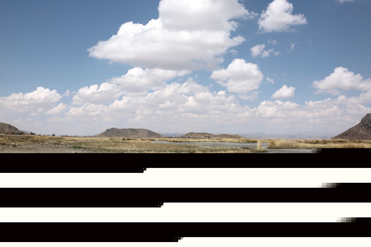What's Surfacing As Elephant Butte's Water Keeps Dropping