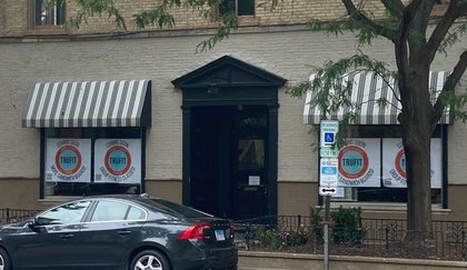 Comment on TruFit expands to former Talia space, plans soft open in October by Pat Mulhern