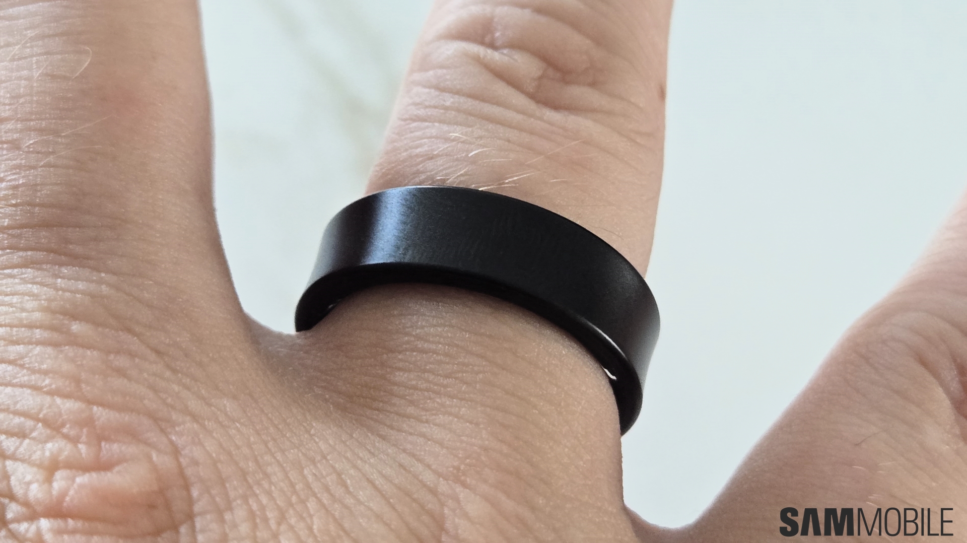 Should you be worried about your Samsung Galaxy Ring swelling?
