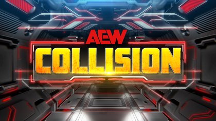 Multiple Title matches part of updated AEW Collision lineup