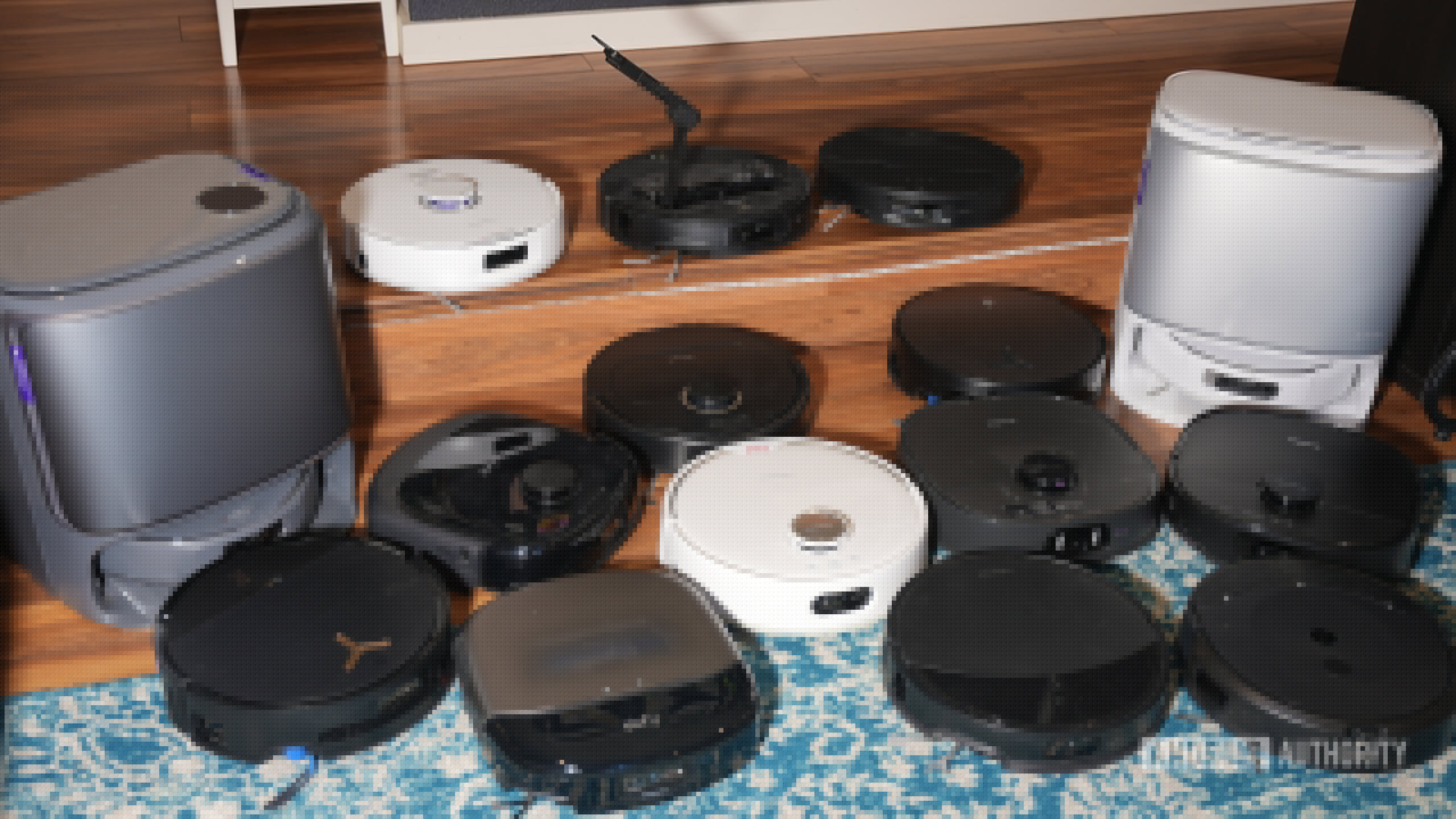 FCC’s Foreign Robot Ban Targets Your Robotic Vacuum Too