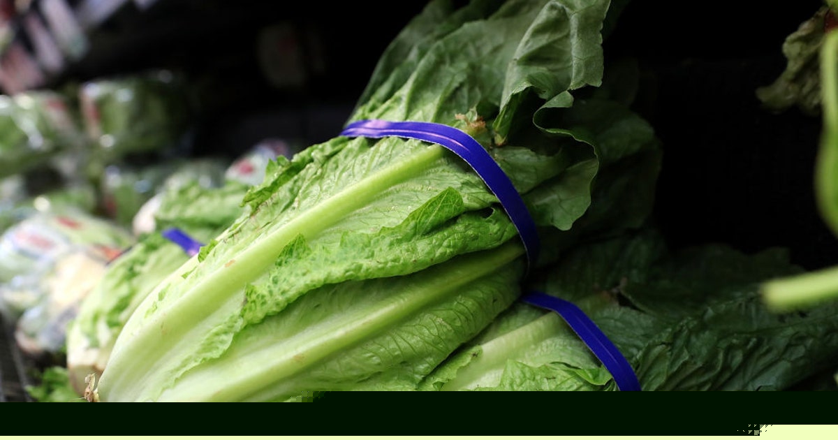 Cyclospora outbreak: Restaurants seeing slump in sales after removing lettuce from menus