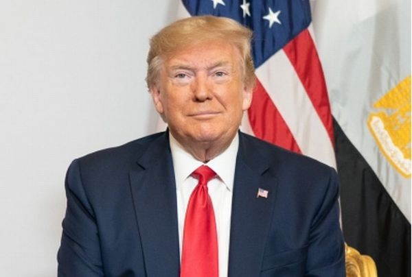 Trump moves to reopen Venezuela airspace