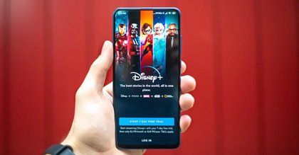 Reelgood: Disney, Amazon added more streaming content in 2025