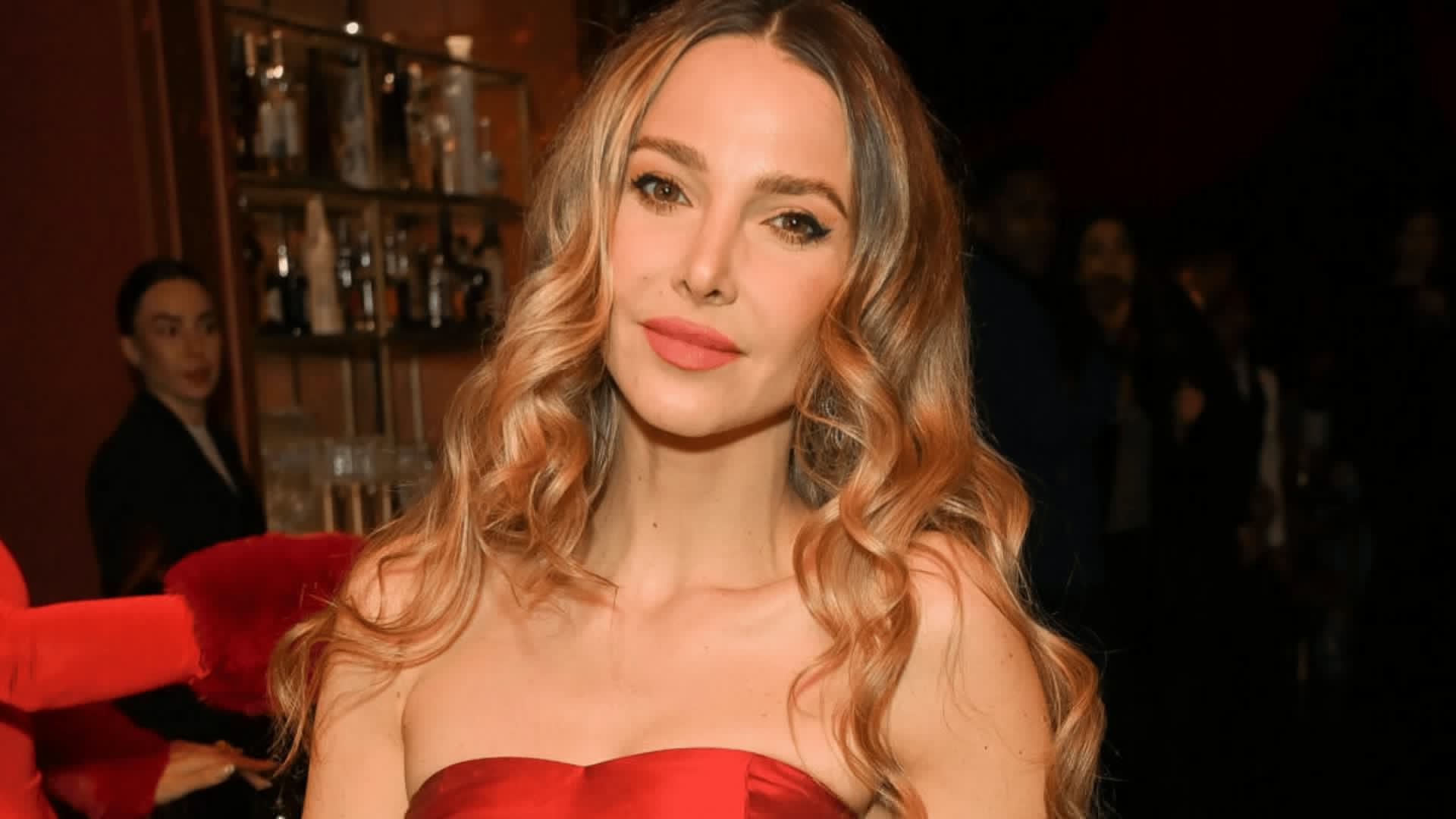 Sophie: ‘I went to Paris on a first date!’