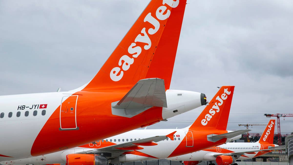 Apollo köper lågprisflygbolaget – aktien lyfter