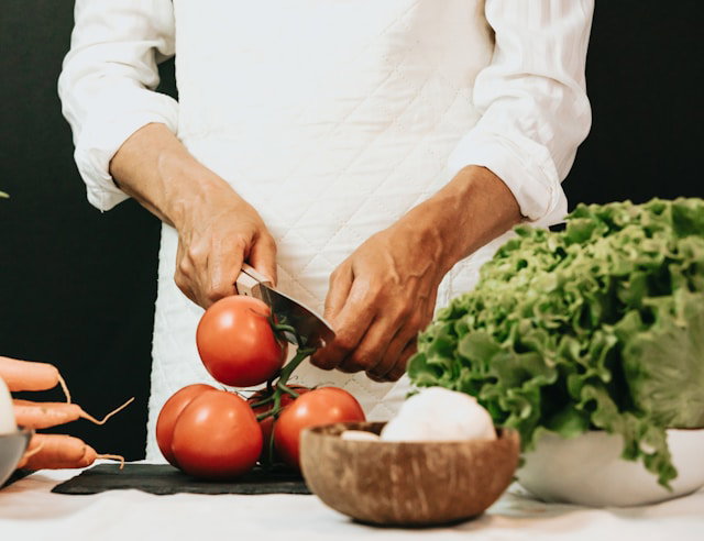 How Gut Bacteria Could Make Food Allergy Worse
