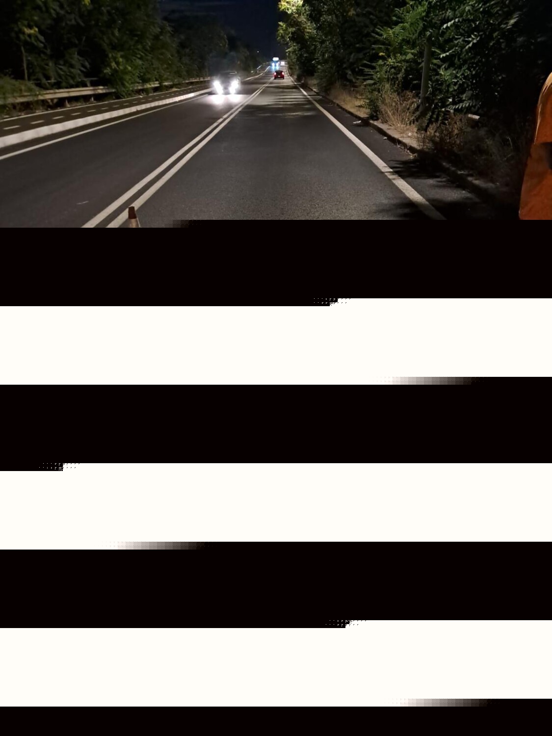 Proseguono gli interventi di manutenzione straordinaria di strade e marciapiedi: il punto sui lavori sul territorio cittadino