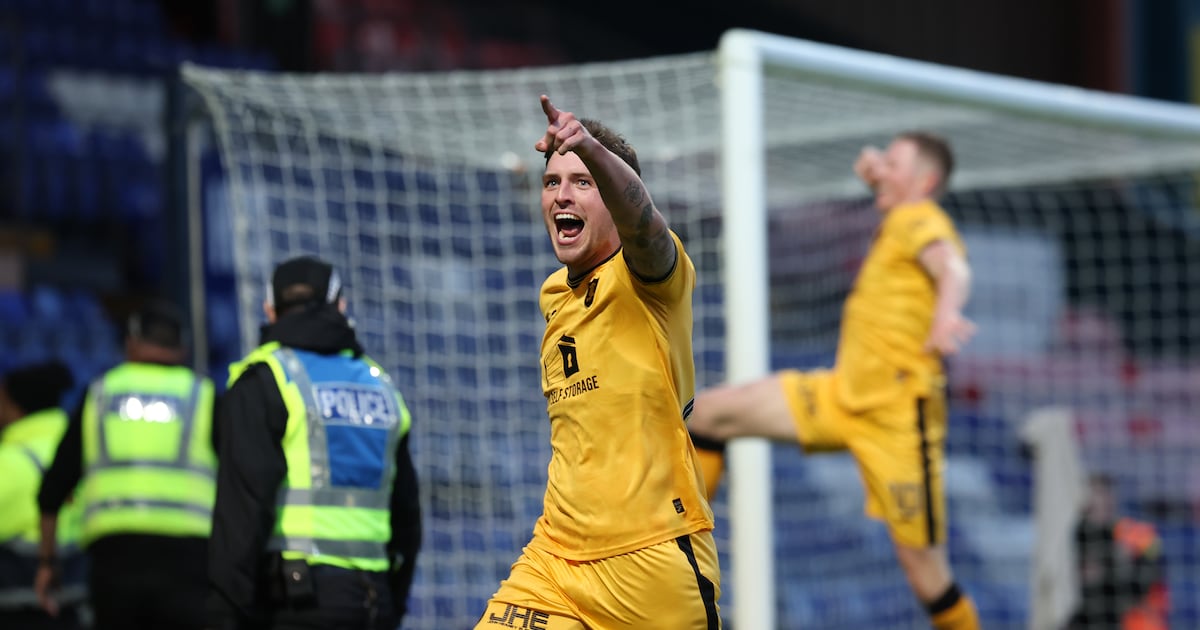 Livingston start season on winning note after Robbie Muirhead double
