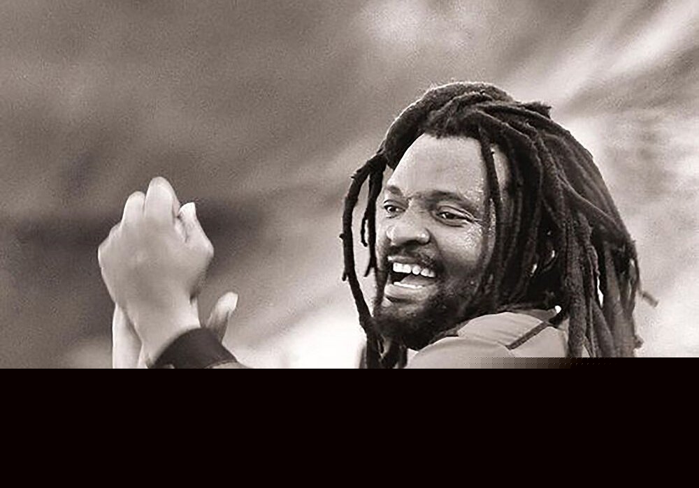 Lucky Dube’s legacy lives on with new Ermelo performing arts school