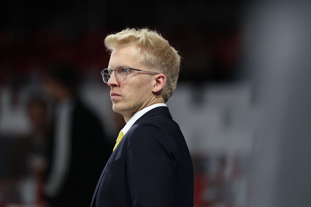 „Žalgirio“ trenerių štabą papildė specialistas iš Danijos