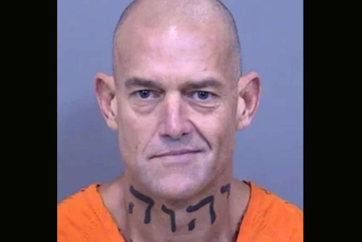 Man Who Murdered Arizona Pastor in ‘Crucifixion-Like’ Scene Faces Life Sentence