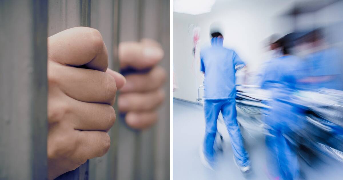 Former Goulburn nurse struck off after copping jail sentence for shooting