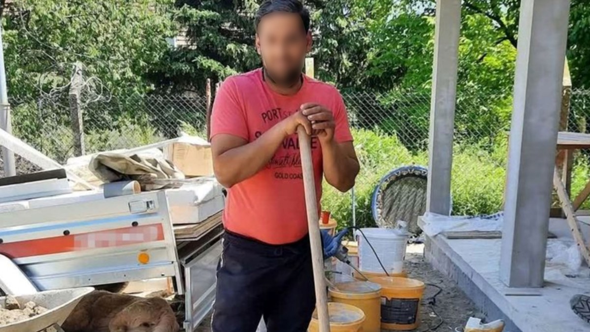 AKO GA VIDITE, ODMAH ZOVITE POLICIJU! Nestao mladić iz Borče poznat po nadimku "Fifti"