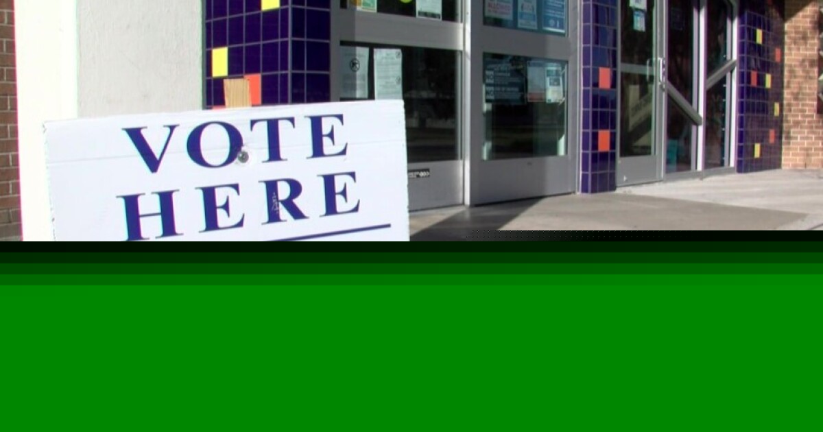 Working on a campaign? Check the sign rules!