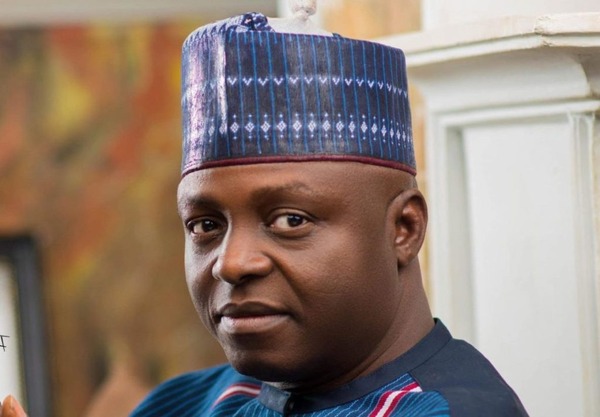 2027: APC Chairman Commends PDP Group For Rallying Support For Tinubu