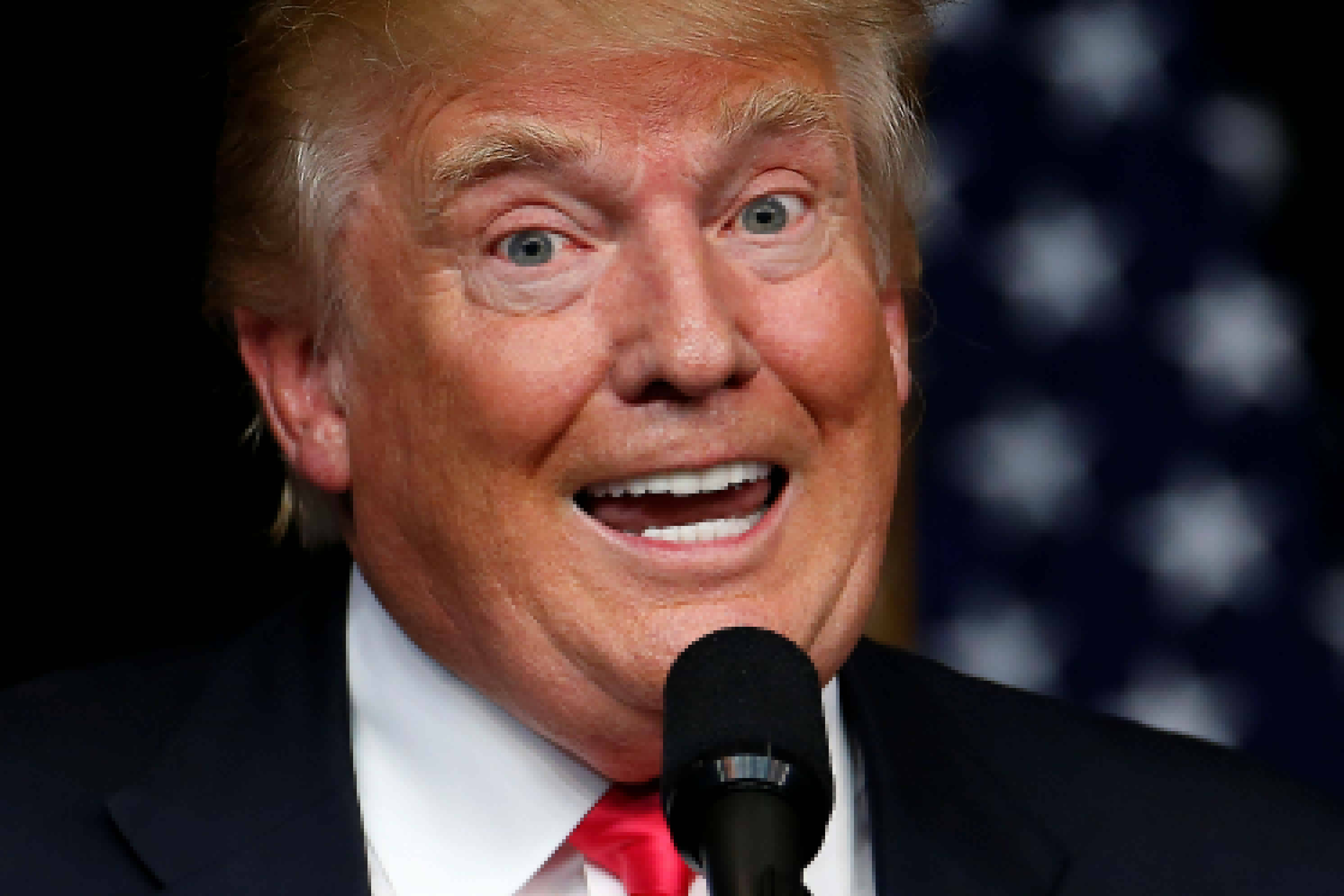 As Trump Squeezes Cuba, He Plans to Send Cuban Deportees to Uruguay