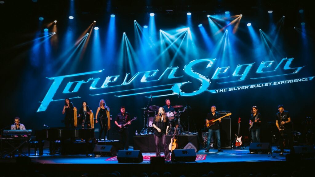 Forever Seger to close BCPAC summer tribute concert series