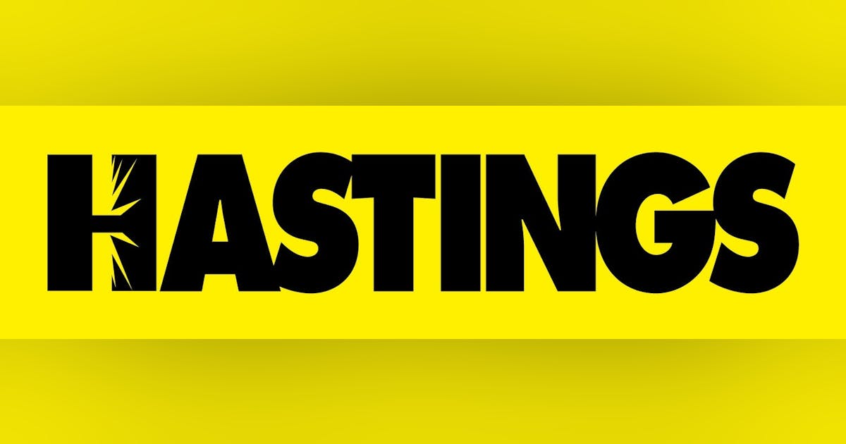 Hastings Hot Line Tools & Equipment