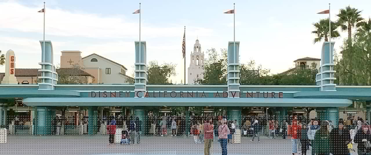 Disney to live stream D23's Disney Parks presentation